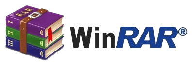 winRAR Logo - WinRAR Uninstall using SCCM or silent command line - TechyGeeksHome