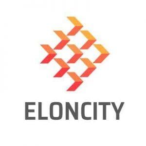Unrated Logo - Eloncity | CryptoPotato