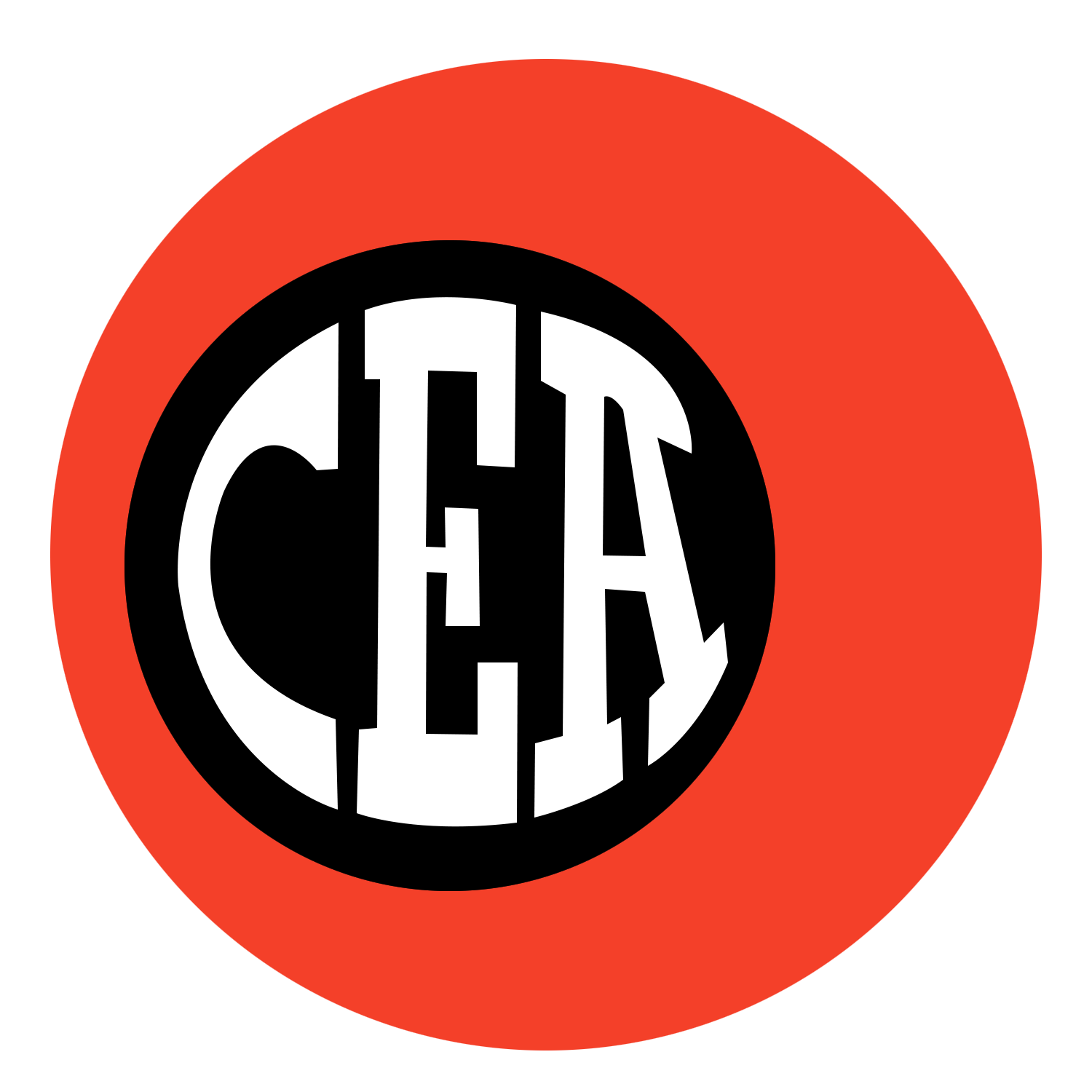 Cea Logo - C.E.A Welding Equipment