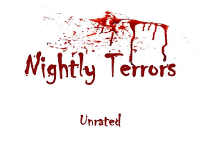 Unrated Logo - TPG Nightly Terrors Unrated Roku Channel Information & Reviews