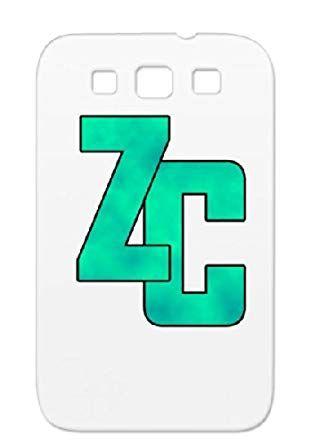 ZC Logo - TPU Green For Sumsang Galaxy S3 ZC Logo Youtube ZC Geek Zorclaud ...