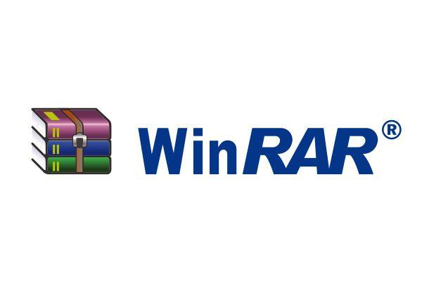 winRAR Logo - Winrar | ad:tech - EN