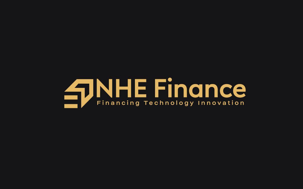 Nhe Logo - NHE Finance - Final Logo - Digital Marketing Blog, Digital Marketing ...