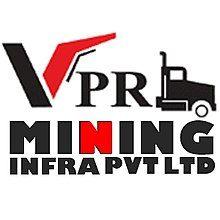 VPR Logo - VPR Mining Infra Private Ltd