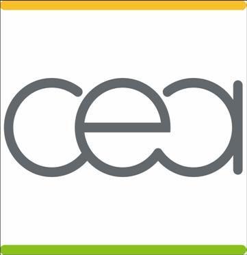 Cea Logo - CEA la recherche à l'industrie
