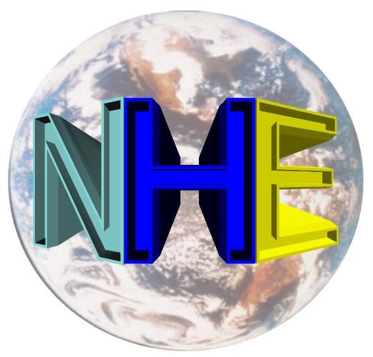 Nhe Logo - NHE Feedback Page