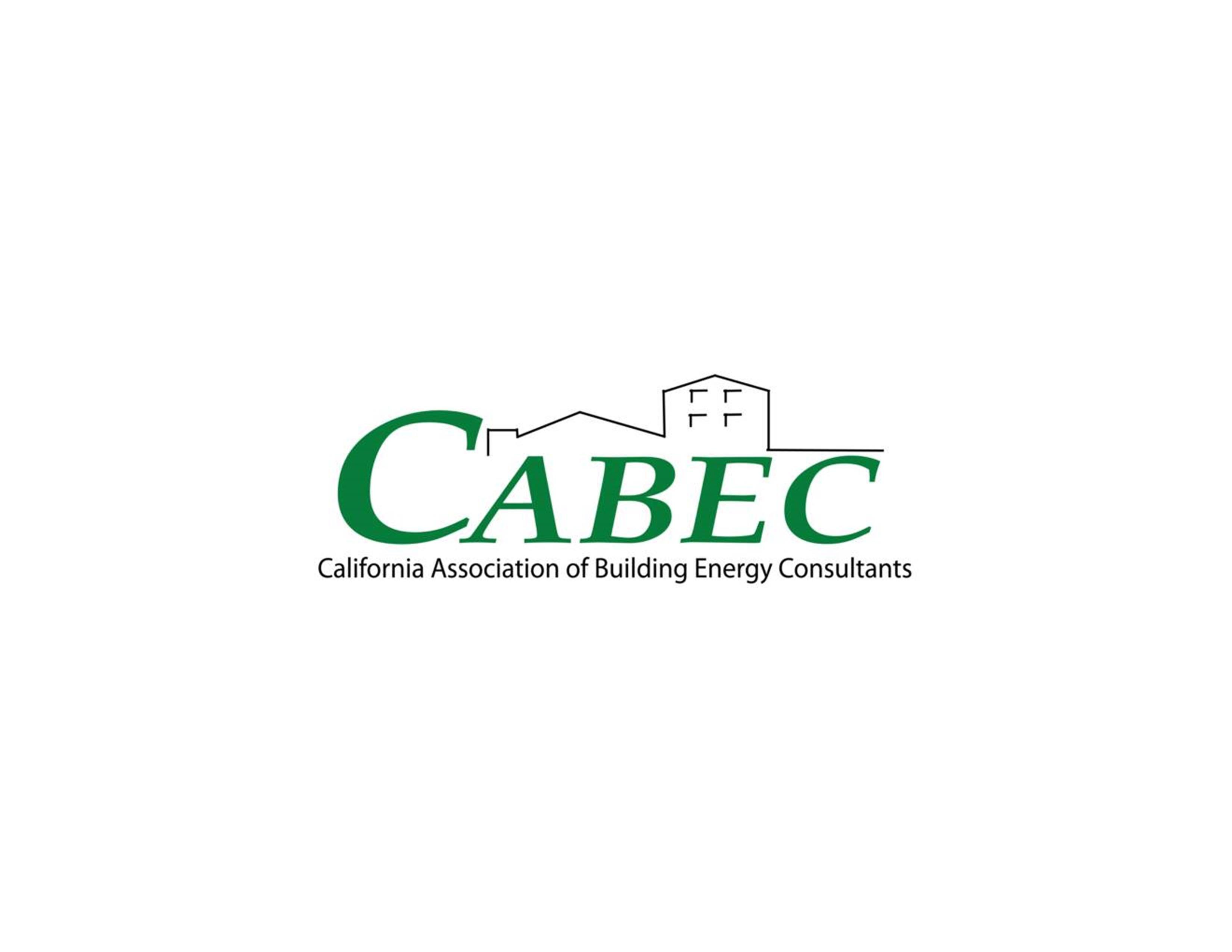 Cea Logo - CABEC CEA Logo – DUCTTESTERS, INC.