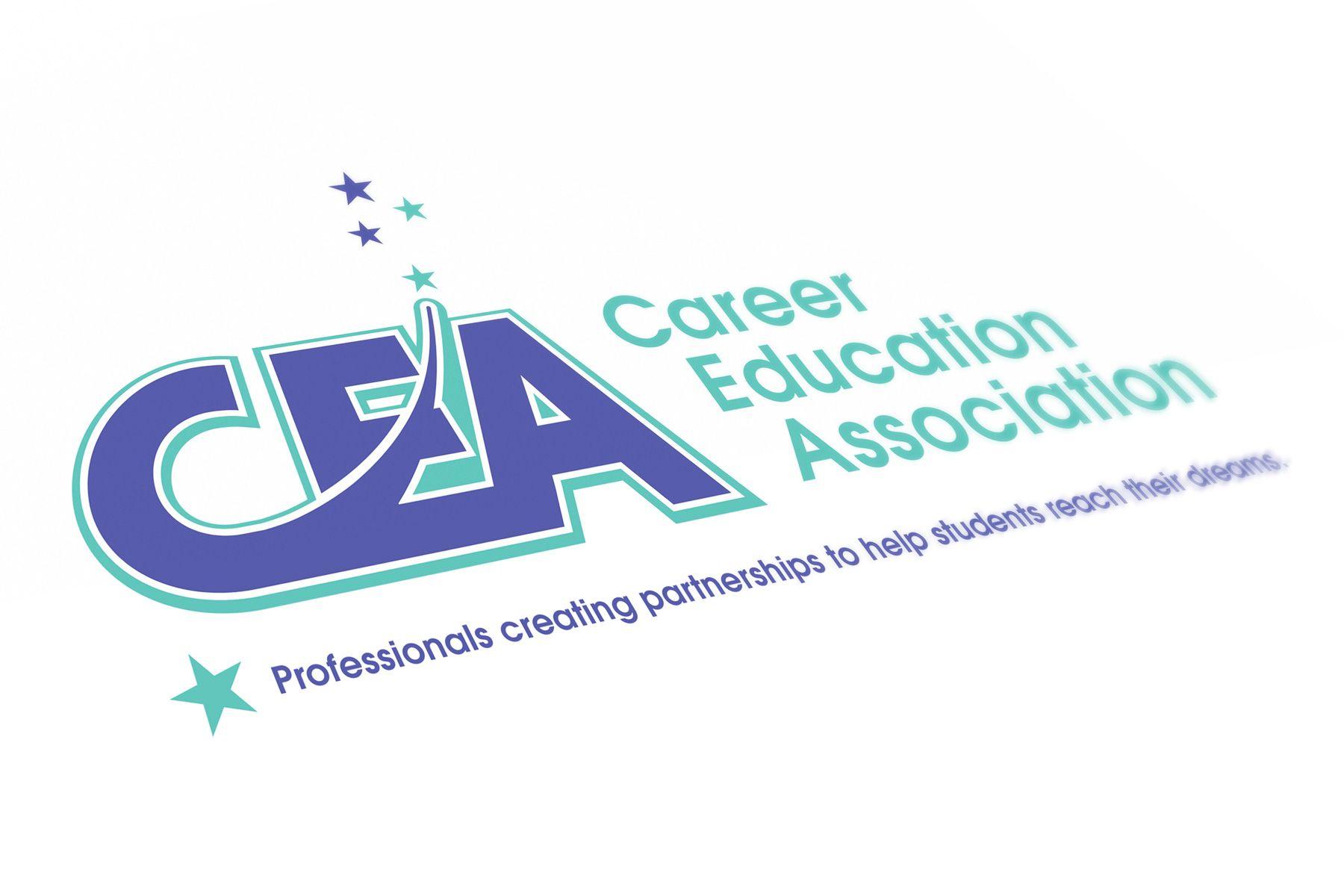 Cea Logo - CEA • Logo Design