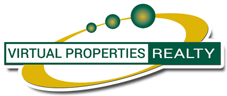 VPR Logo - Virtual Properties Realty – Headquartered in Atlanta, but virtually ...