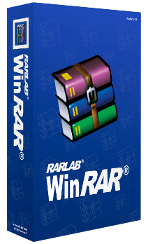 winRAR Logo - WinRAR download and support: Pre-Download