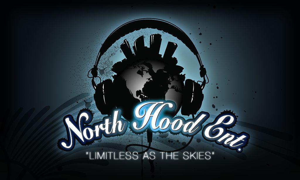 Nhe Logo - N.H.E LOGO | NORTH HOOD ENT | Flickr