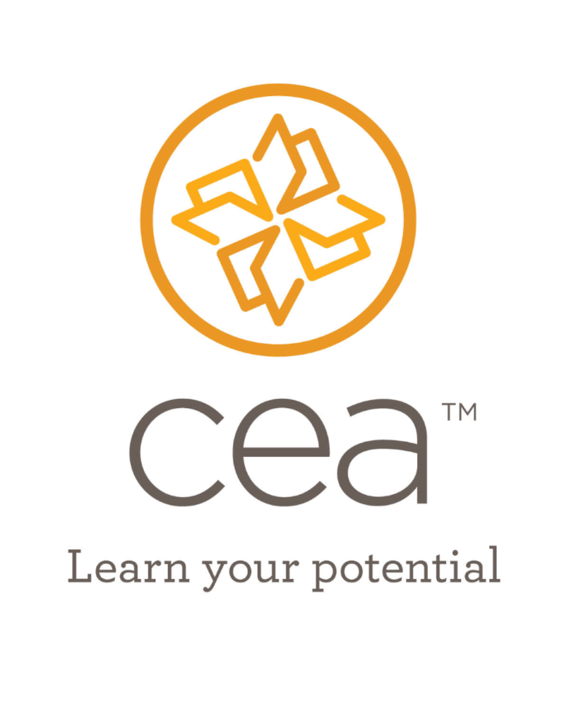 Cea Logo - Programs-Brochure-Study Abroad Administration