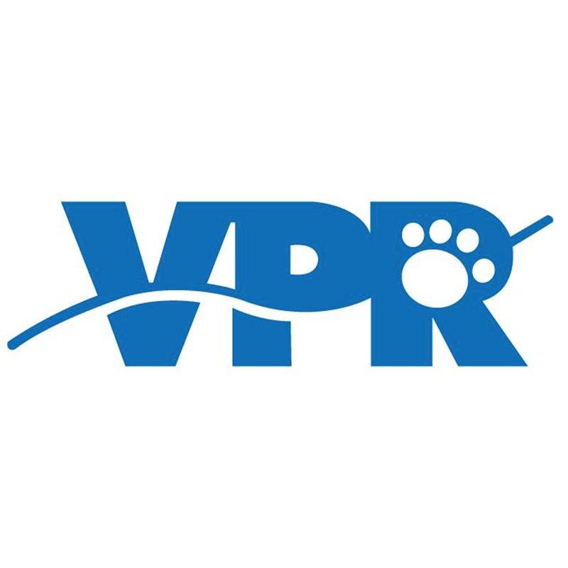 VPR Logo - VPR