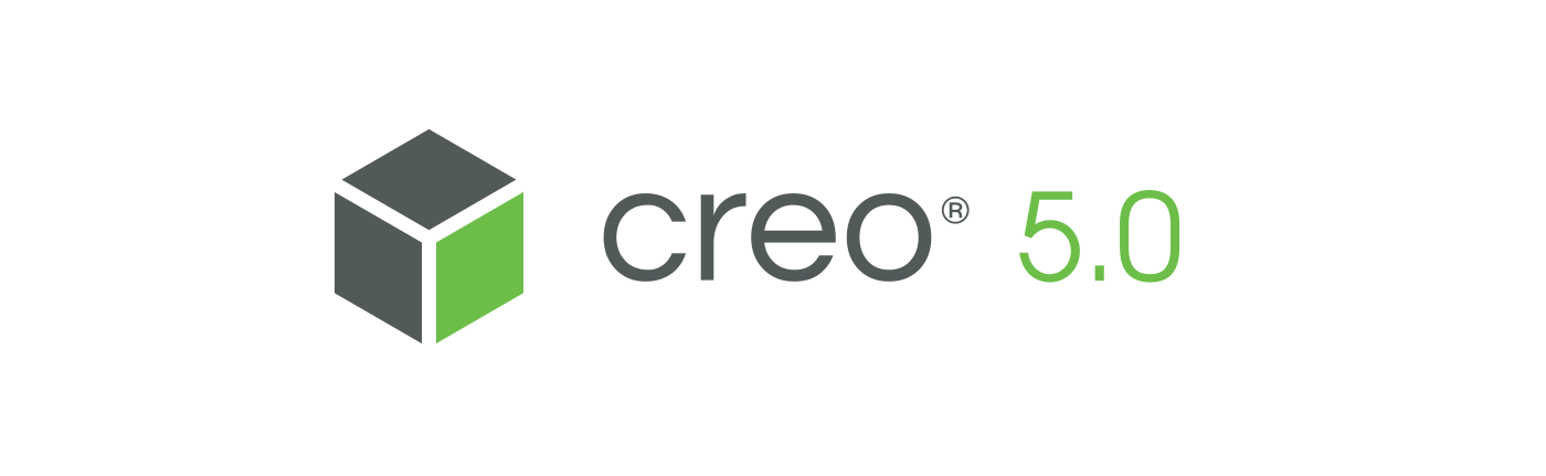 Creo Logo - PTC CREO 5.0 | CommCreative