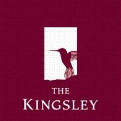 Kingsley Logo - Kingsley Logo