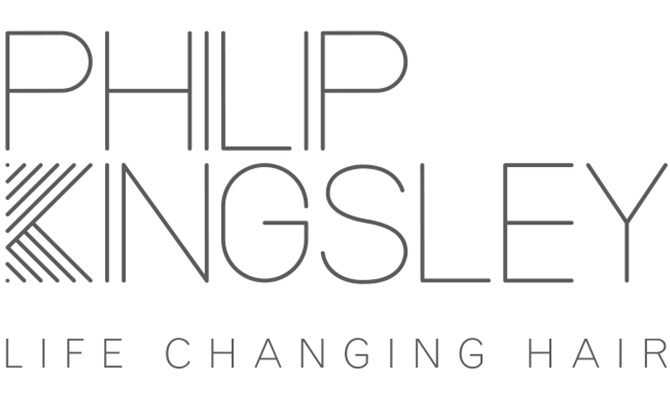 Kingsley Logo - Philip Kingsley