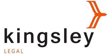 Kingsley Logo - Jobs with Kingsley