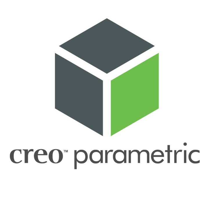 Creo Logo - Creo Parametric