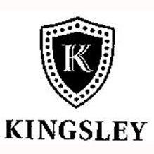 Kingsley Logo - Best Living Health n Beauty