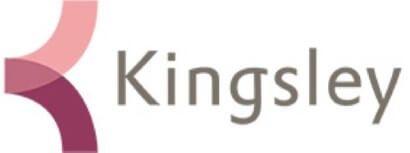 Kingsley Logo - InTouch Systems' managed services