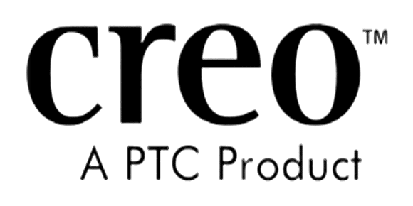 Creo Logo - Software Profile: Creo from PTC > ENGINEERING.com