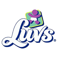 Luvs Logo - Luvs