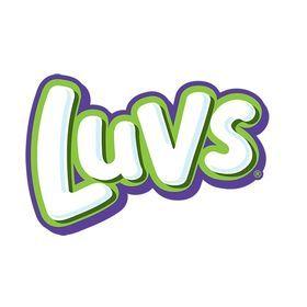 Luvs Logo - Luvs Diapers (luvsdiapers)