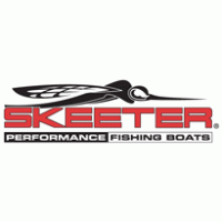 Skeeter Logo - Skeeter Boats. Brands of the World™. Download vector logos