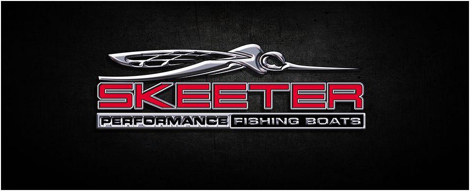 Skeeter Logo - SKEETER BOATS