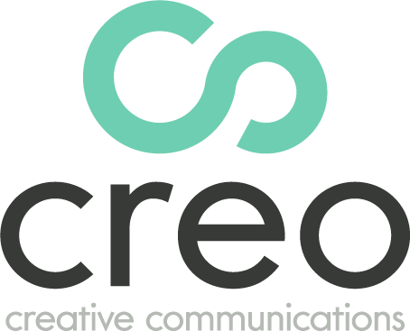 Creo Logo - Creo - A full-service communications and marketing agency