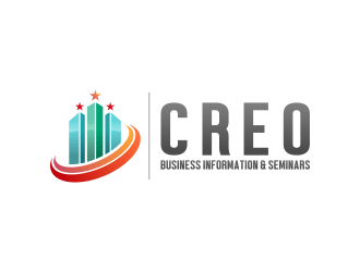 Creo Logo - CREO logo design - 48HoursLogo.com