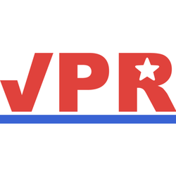 VPR Logo - VPR Marketing - Marketing - Midtown East, New York, NY - Phone ...