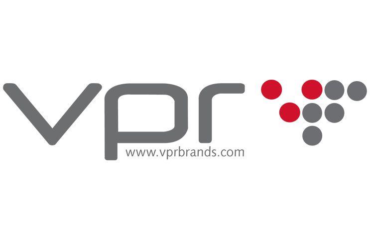 VPR Logo - VPR Brands names Daniel Hoff as new COO