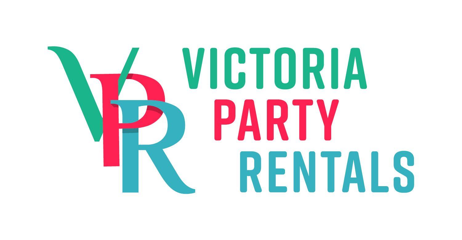 VPR Logo - vpr pics (7) - Victoria Party Rentals