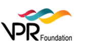 VPR Logo - VPR Foundation. Vemireddy Prabhakar Reddy