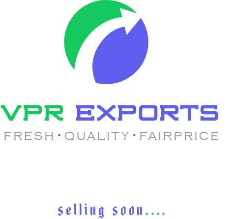 VPR Logo - VPR Exports