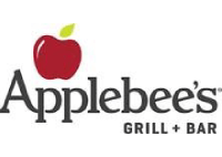 Applesbees Logo - Applebee's Logo | Fire Pros