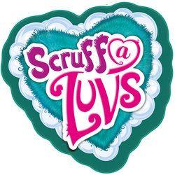 Luvs Logo - Scruff A Luv's In Stock Tracker