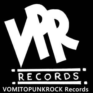 VPR Logo - Vinyl Records, CDs, And More From VPR Records At Discogs