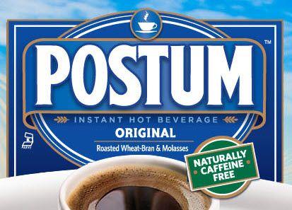 Postum Logo - Need to Know (Jan. 2014)