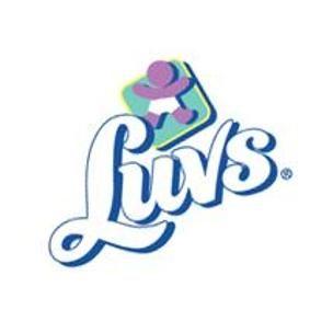 Luvs Logo - DigInPix