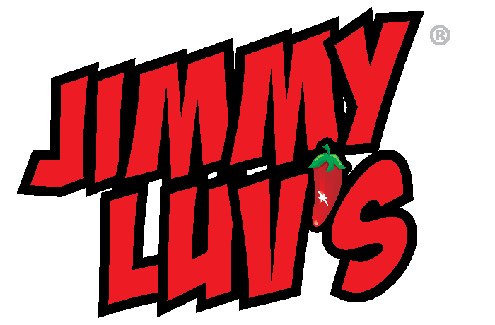 Luvs Logo - Jimmy Luv's. Shake The Bottle, Wake The Luv!