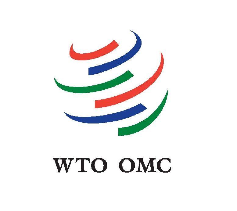 WTO Logo - U.S. Statement at the WTO Trade Policy Review of Colombia | U.S. ...