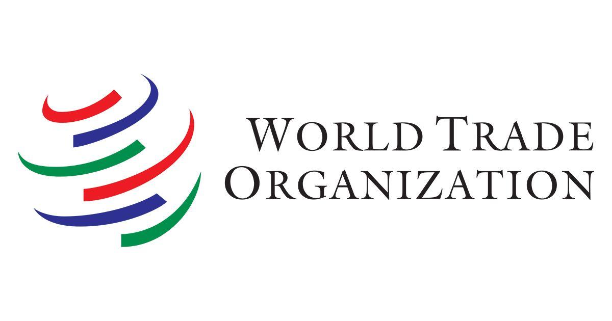 WTO Logo - WTO Internship 2019, salary, vacancies, cover letter and application