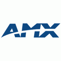 AMX Logo - AMX | Brands of the World™ | Download vector logos and logotypes