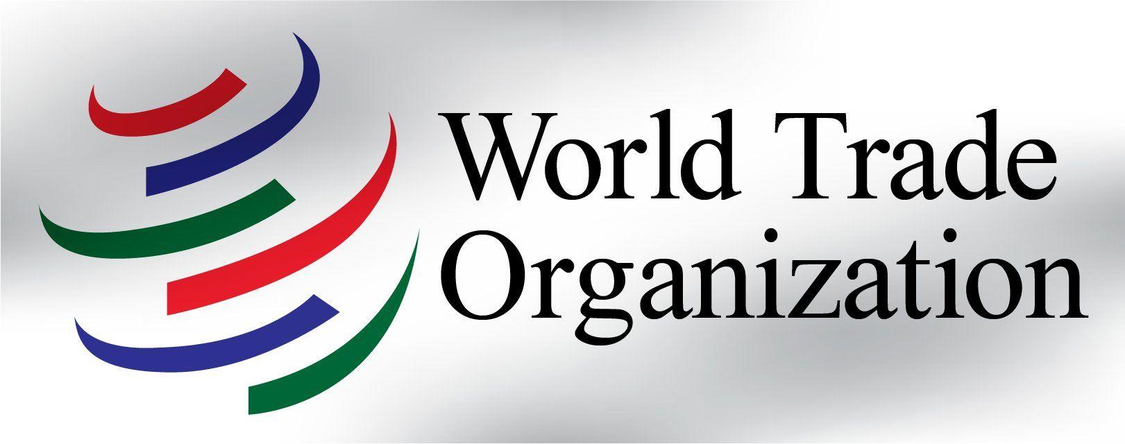 WTO Logo - WTO Logo AG Network