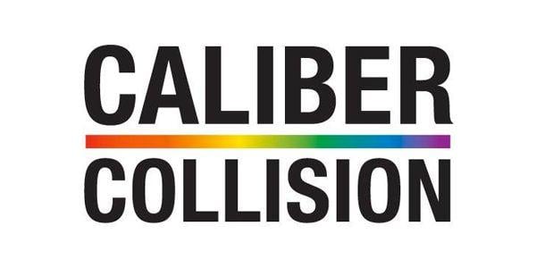 Collision Logo - Caliber Collision - Logo - aftermarketNews