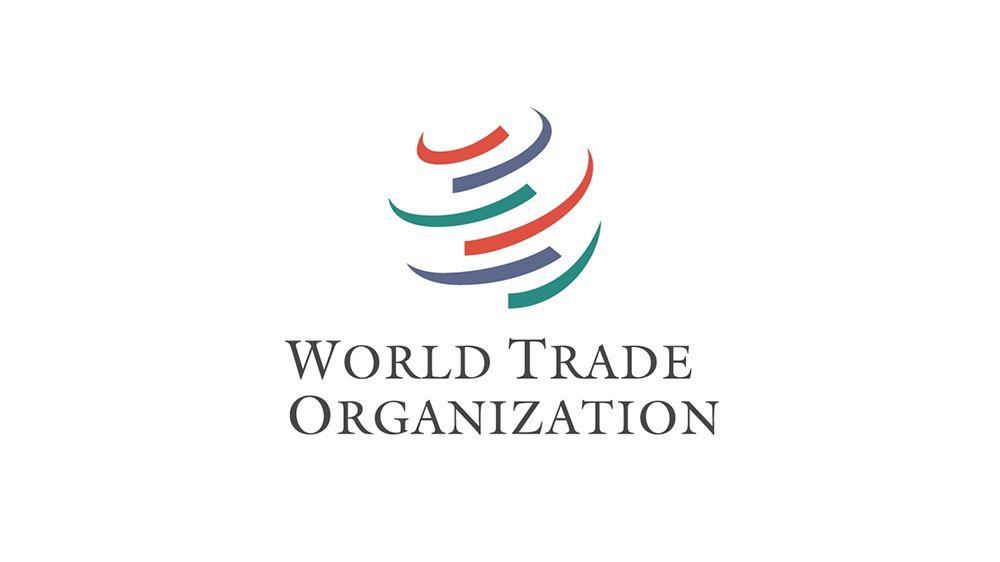 WTO Logo - WTO Rules Could Trigger Taxes on Subsidized VFX, says panel