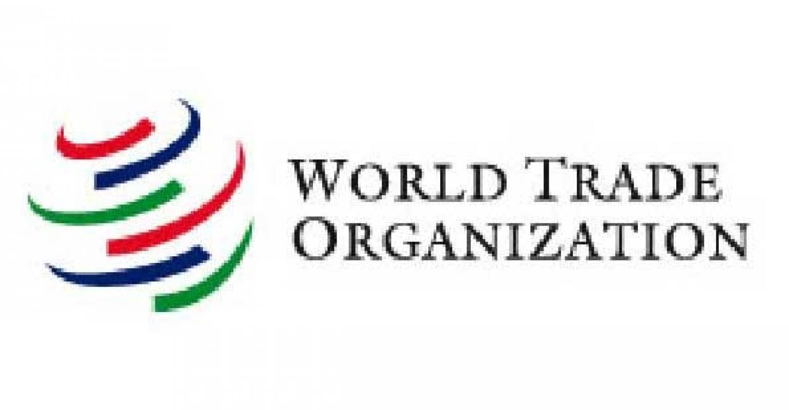 WTO Logo - WTO Confirms China Broke Trade Rules by Imposing Duties on US ...