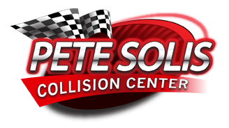 Collision Logo - Pete Solis Auto Collision | El Paso's Body Shop